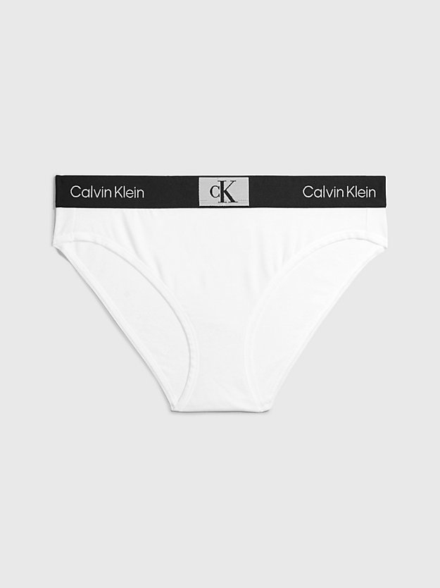 Bikini Briefs - CK96