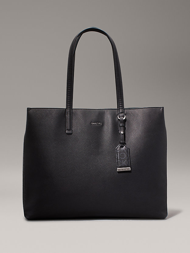 Saffiano Tote Bag