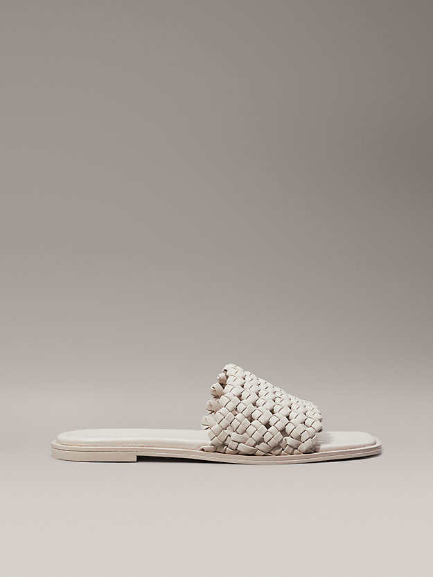 Woven Sandals