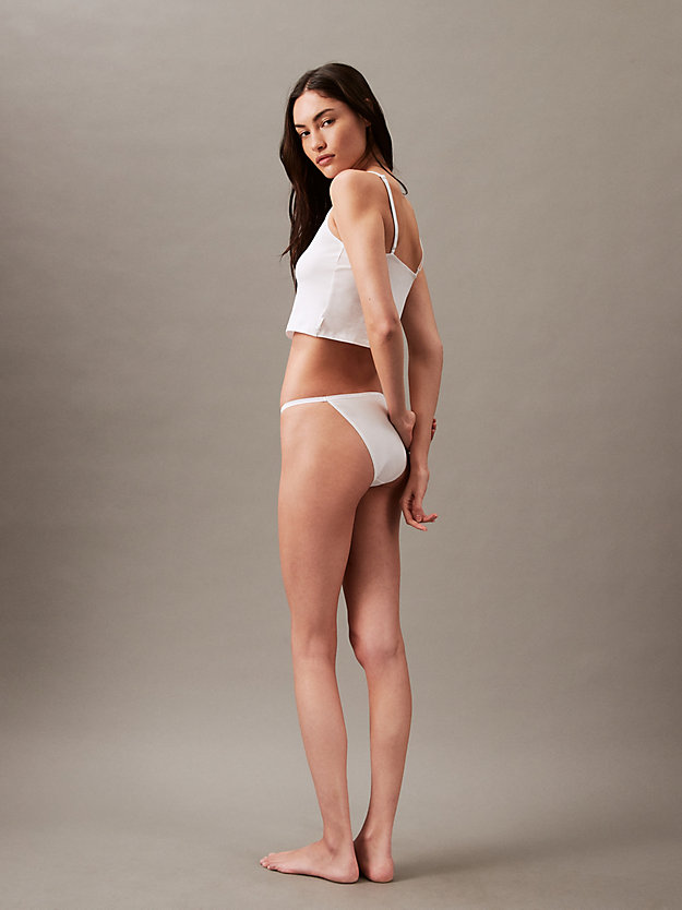 Bikini Briefs - Ideal Cotton