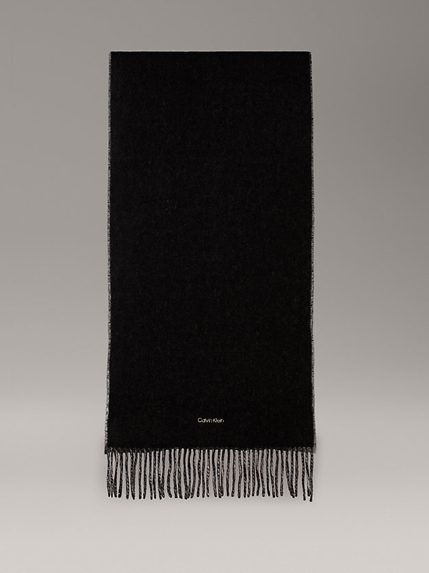 Wool Scarf