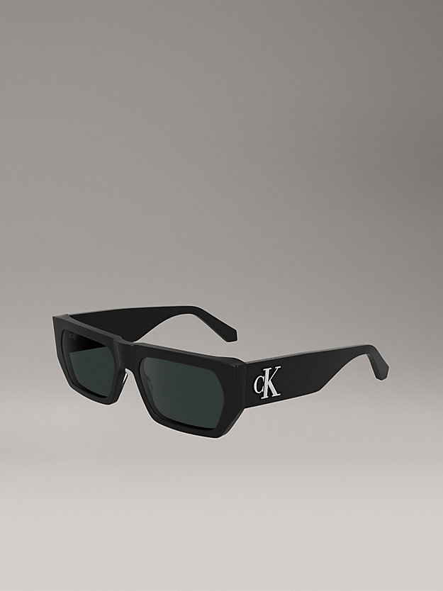 Modified Rectangle Sunglasses CKJ24625S