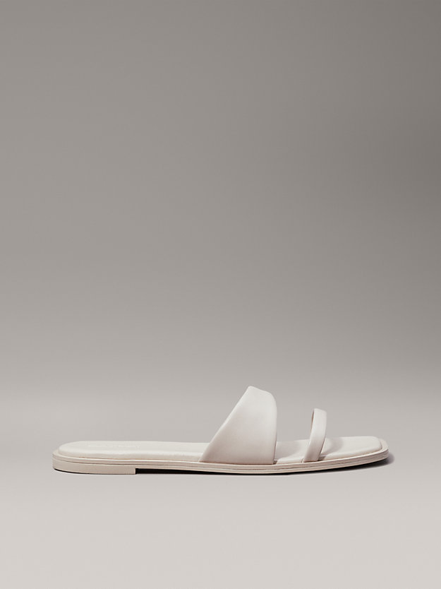 Leather Sandals