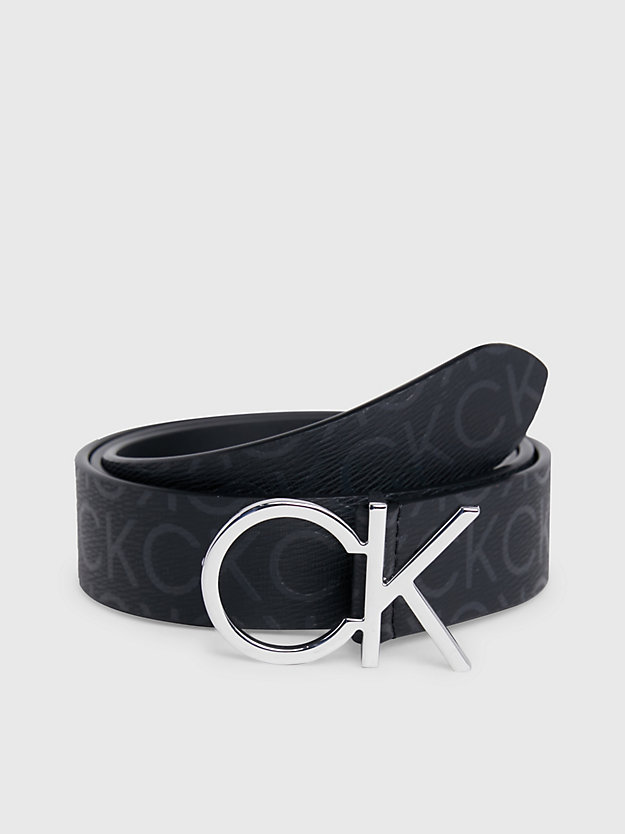 Logo Belt