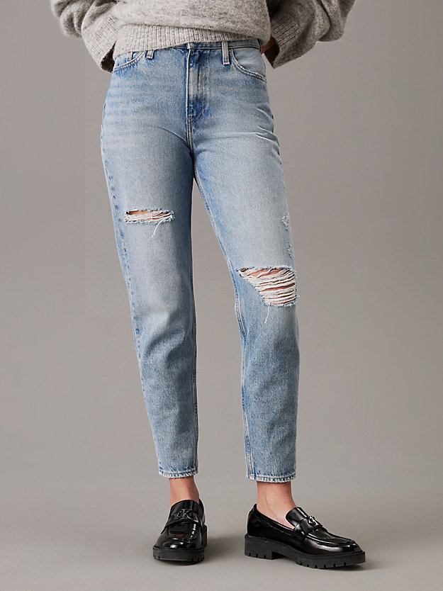 Mom Jeans