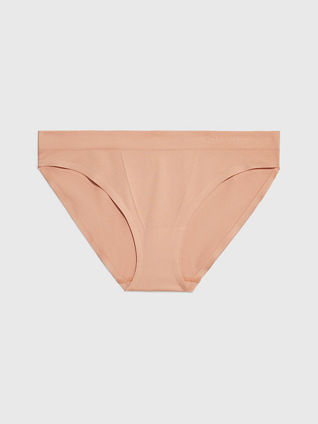 Bikini Briefs - Bonded Flex
