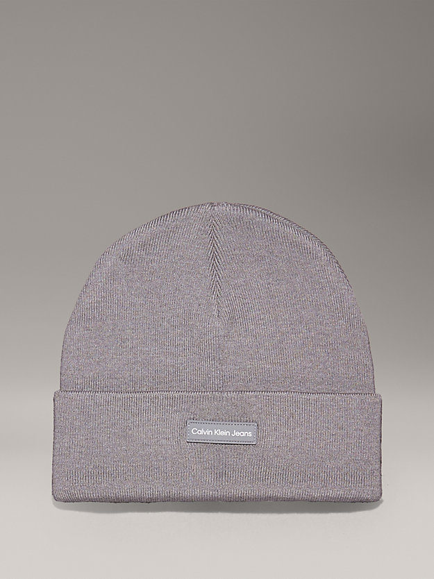 Knit Beanie