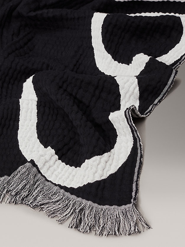 Logo Scarf