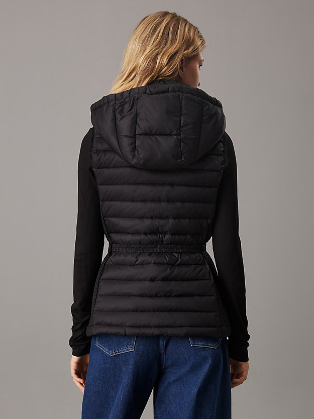 Lightweight Nylon Gilet