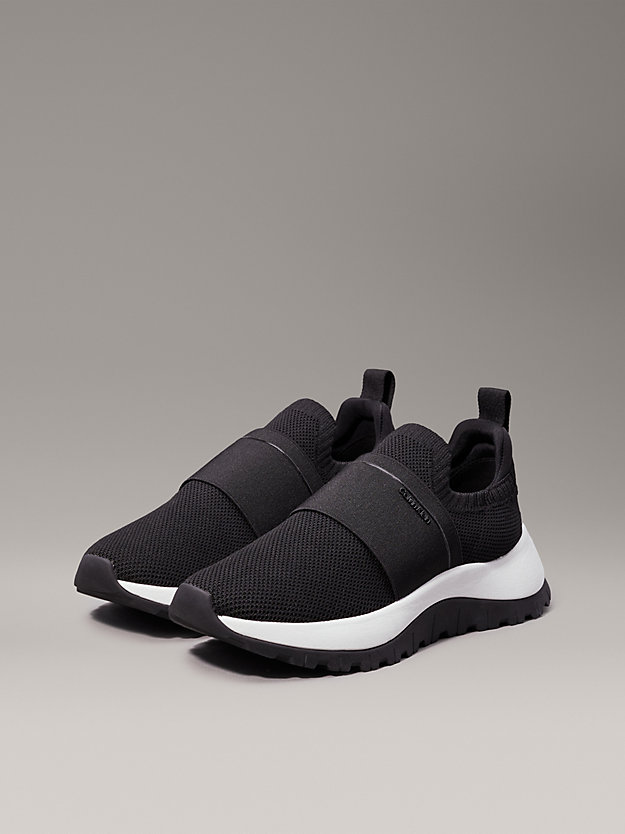 Slip-On Trainers