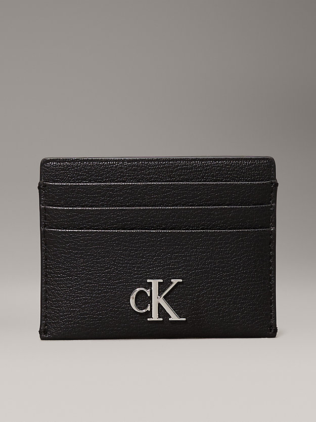 Logo Cardholder