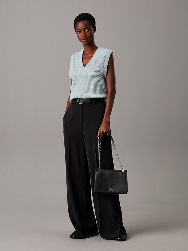 Convertible Crossbody Bag