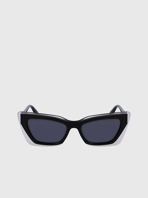 Cat Eye Sunglasses CKJ23656S