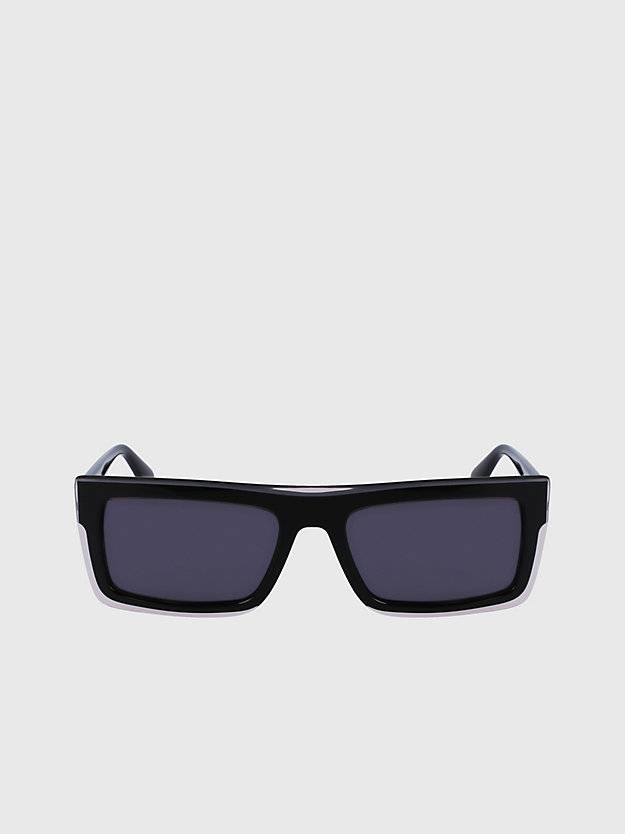 Rectangle Sunglasses CKJ23657S