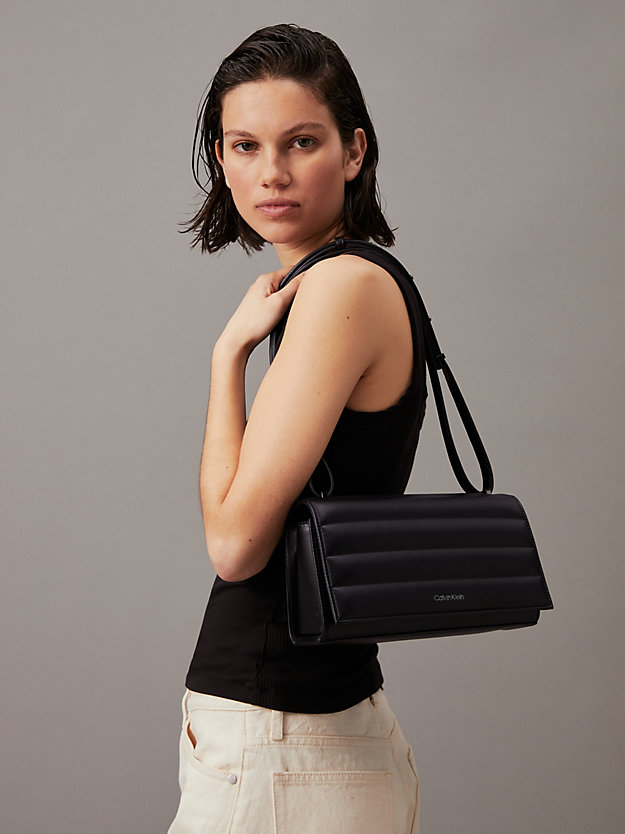 Convertible Shoulder Bag