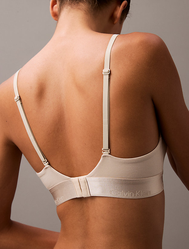 Triangle Bra - Modern Cotton