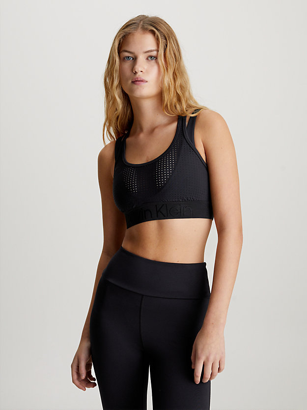 Low Impact Sports Bra