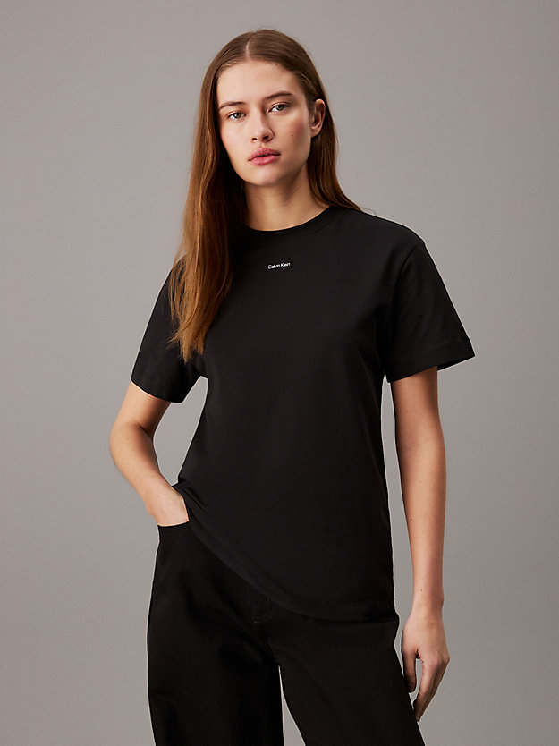 Logo T-shirt