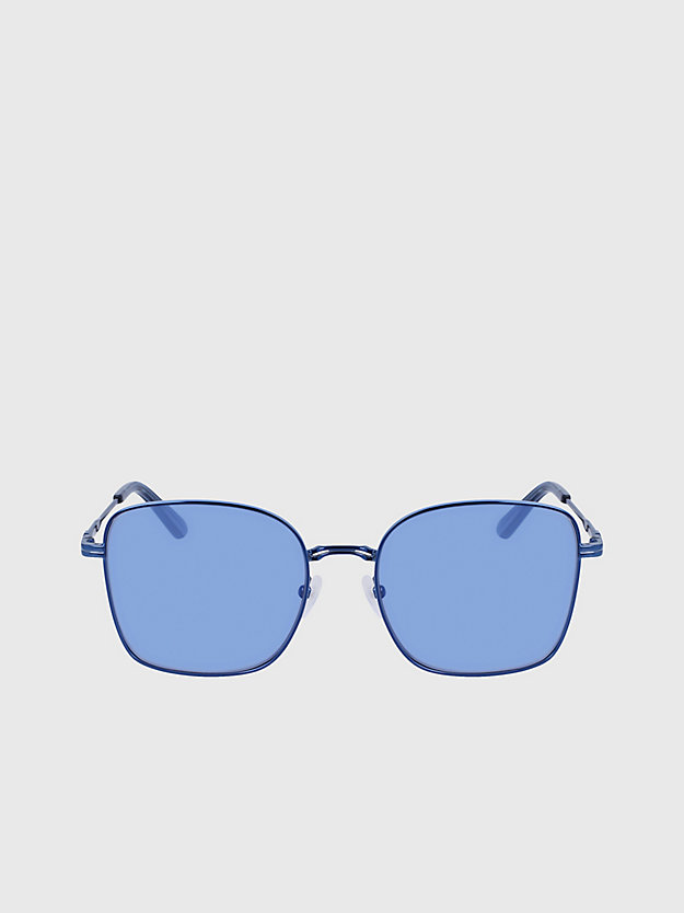Rectangle Sunglasses CK23100S