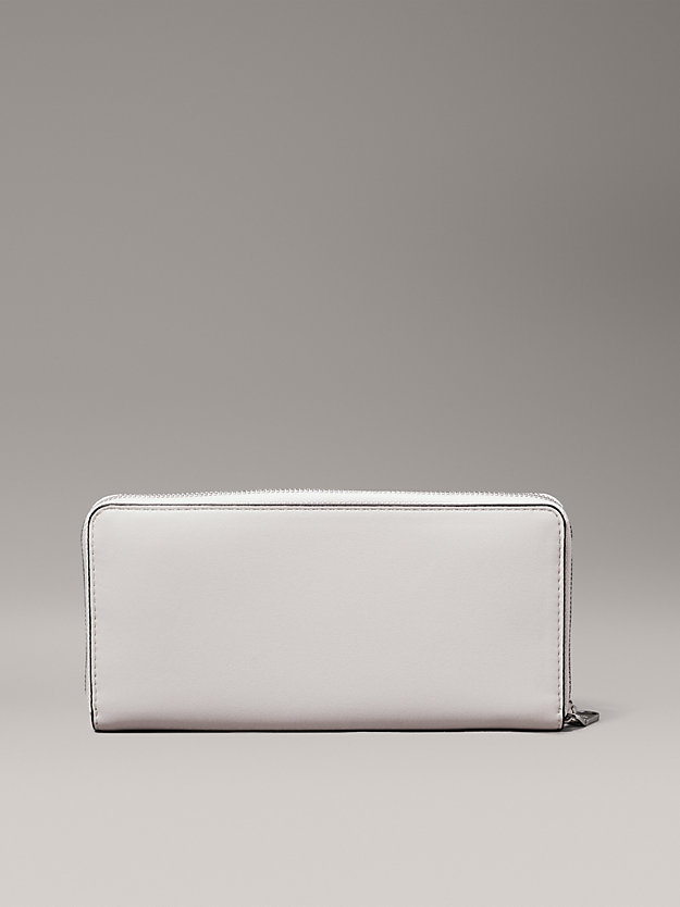 Zip Around Wallet