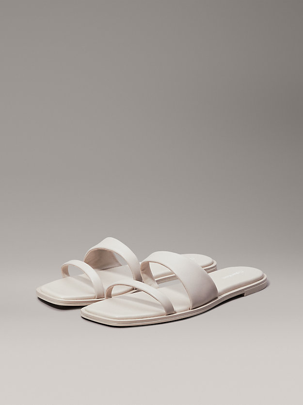 Leather Sandals