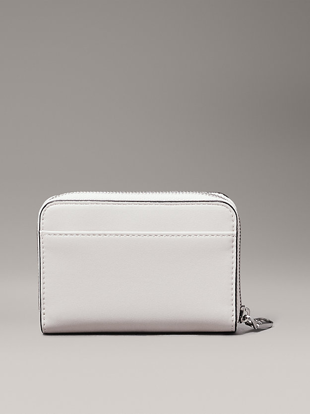 Zip Around Wallet