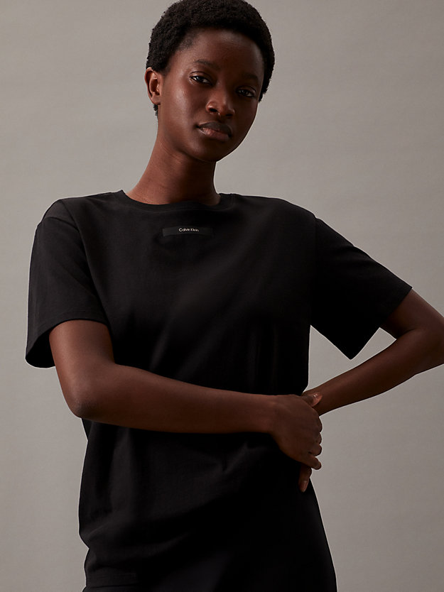 Slim Cotton T-shirt
