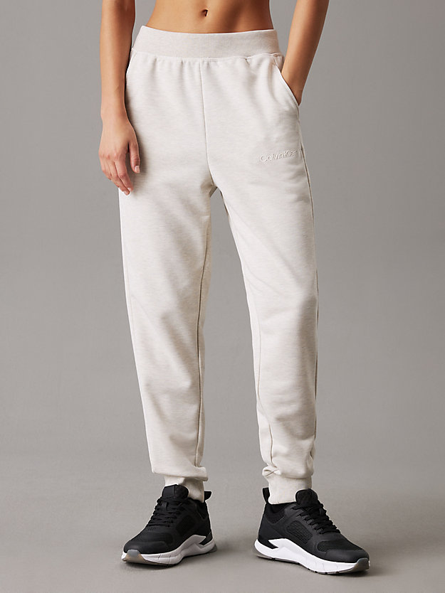 French Terry Joggers