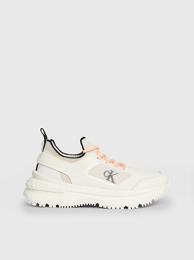 Knit Trainers