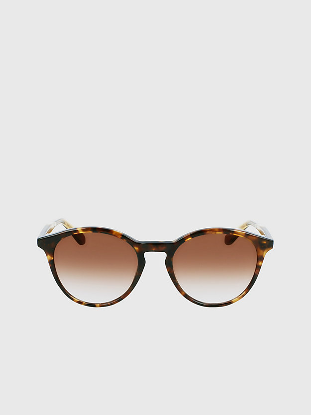 Round Sunglasses CK23510S