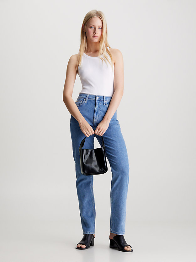Small Bucket Bag