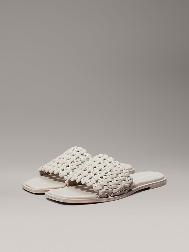 Woven Sandals