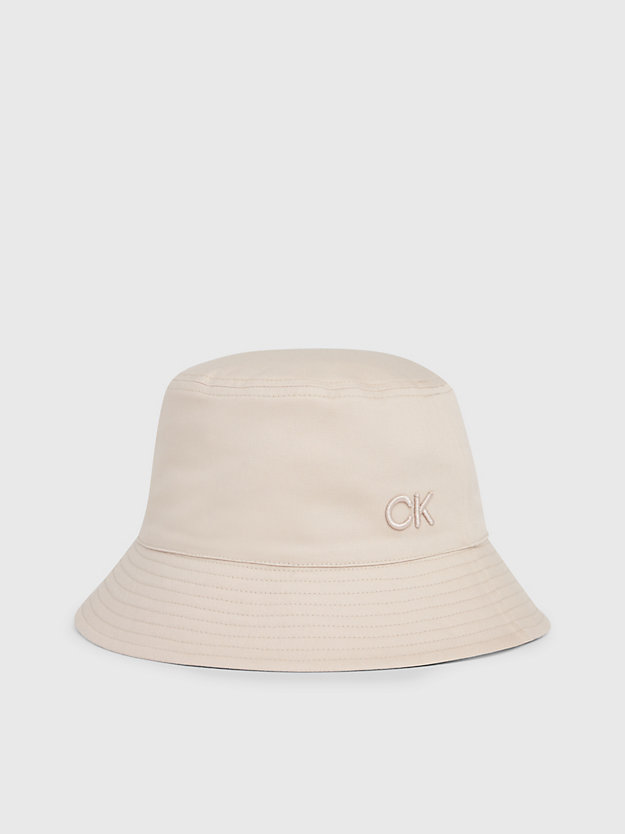 Reversible Bucket Hat