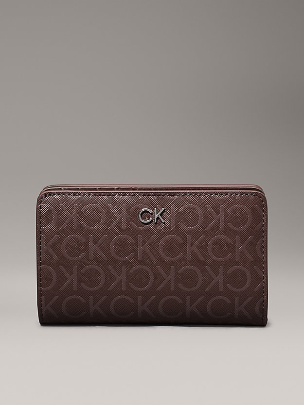 Logo Billfold Wallet
