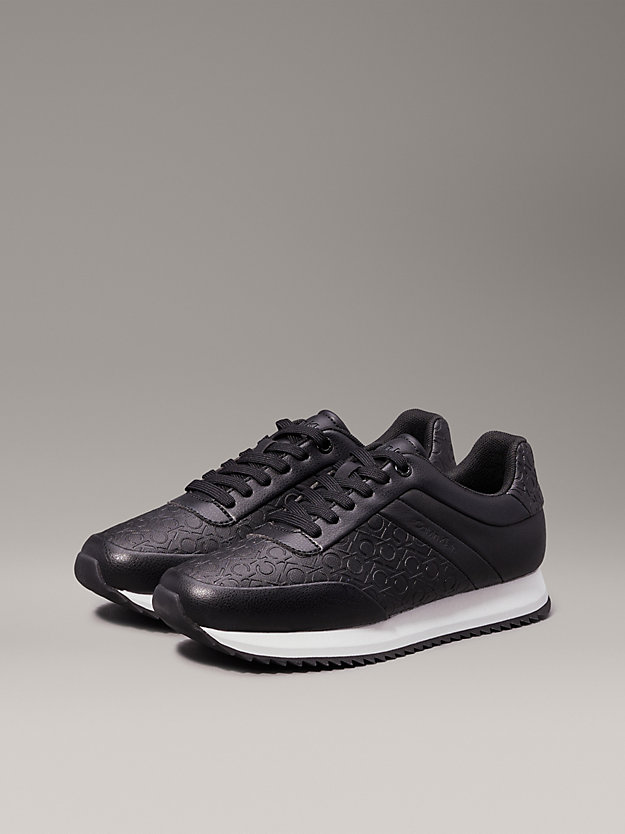 Logo Trainers