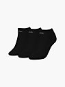 3 Pack Ankle Socks