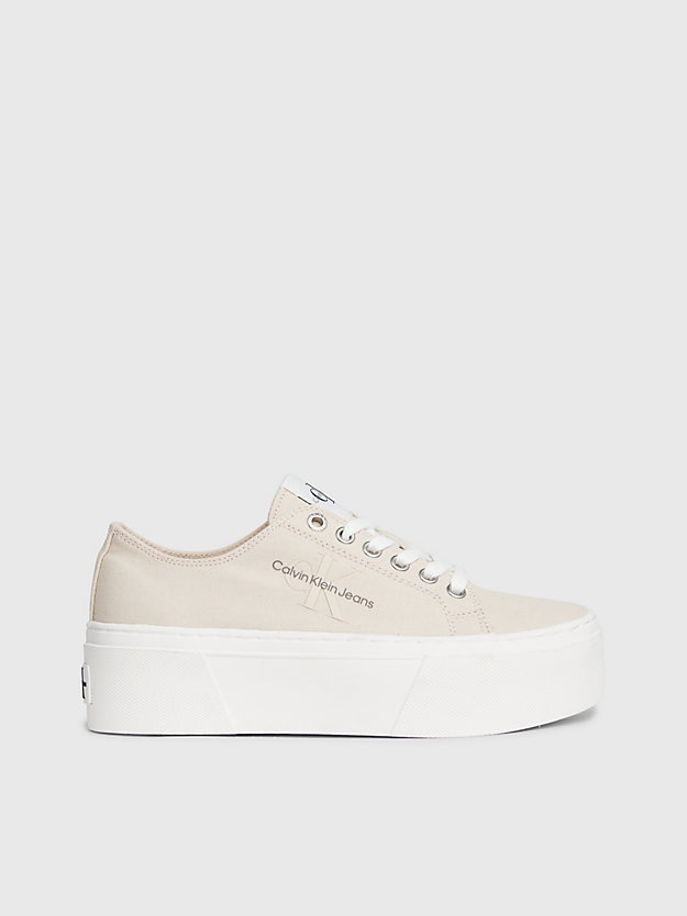 Canvas Platform Trainers