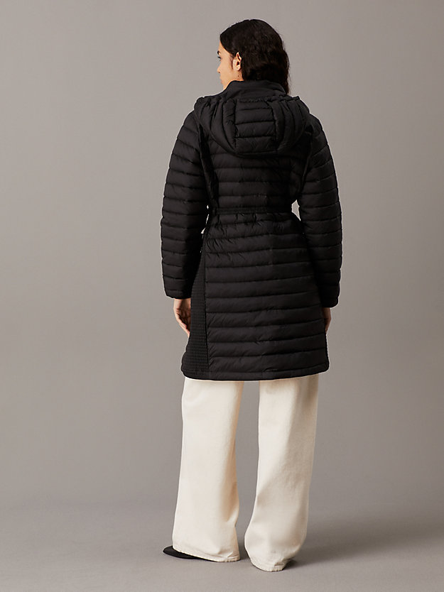Lightweight Nylon Coat