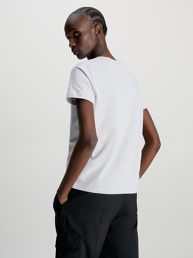 Cotton Logo T-shirt