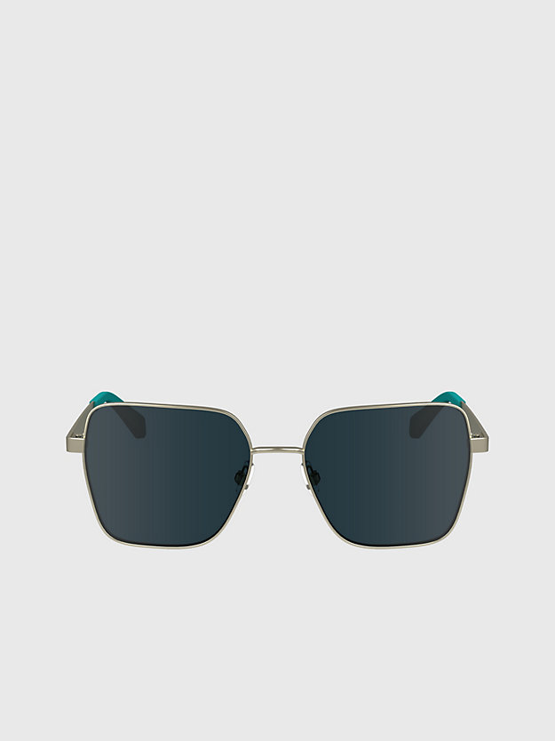 Square Sunglasses CKJ24201S