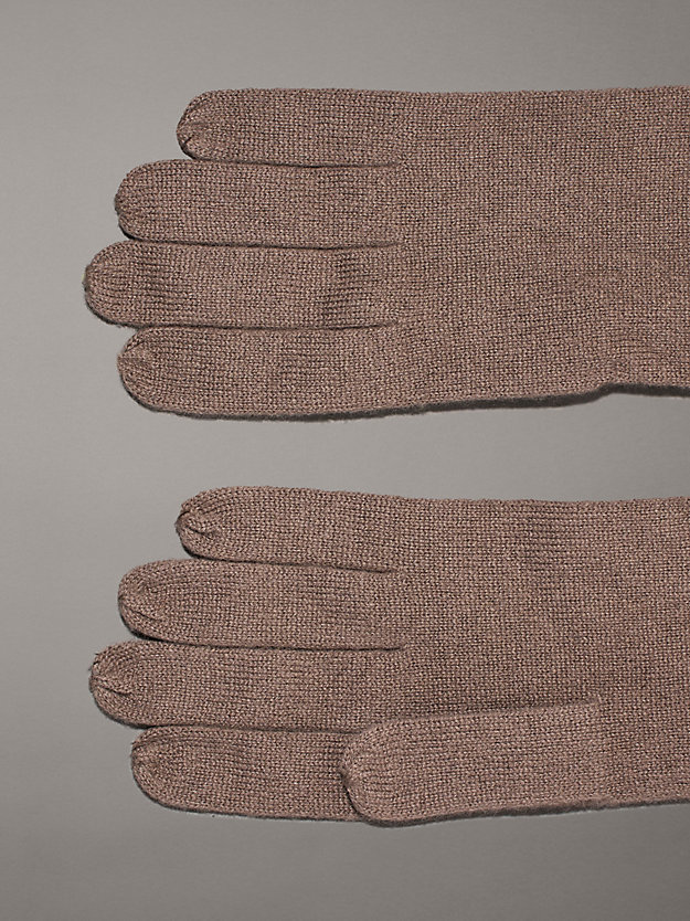 Soft Cashmere Gloves