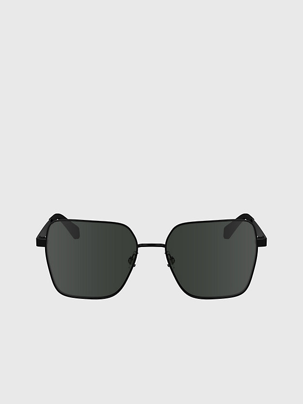 Square Sunglasses CKJ24201S