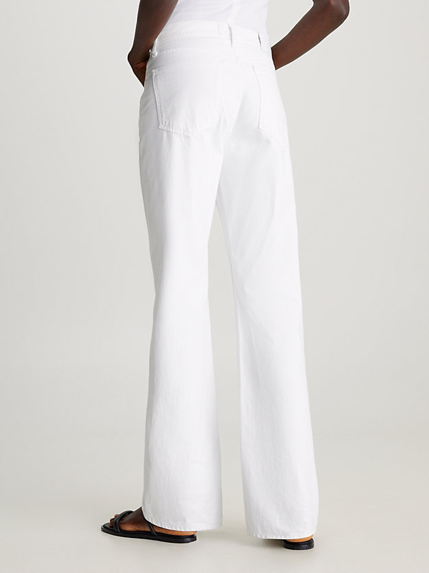 Relaxed Bootcut Jeans