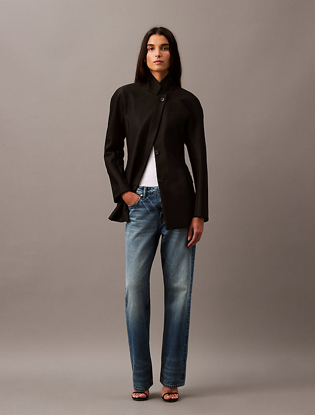 Cavalry Twill Jacket