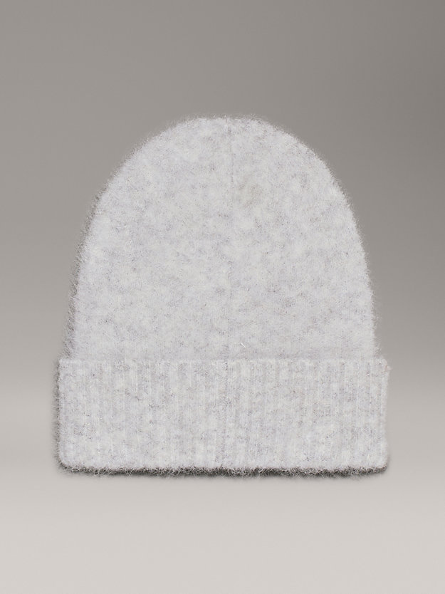 Alpaca Wool Beanie
