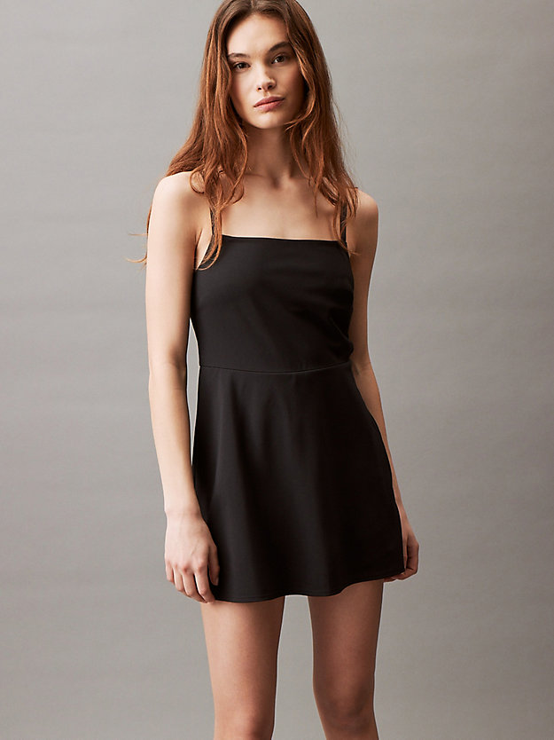 Sport Mini Dress