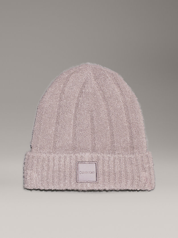 Soft Beanie