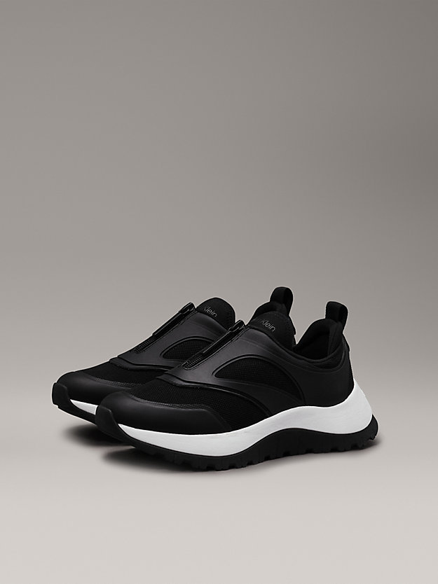 Slip-On Trainers