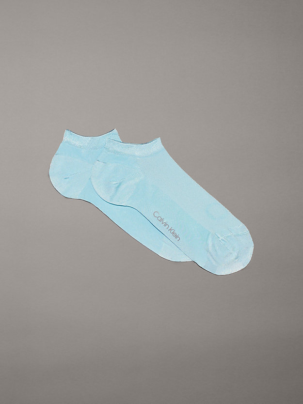 2 Pack Ankle Socks