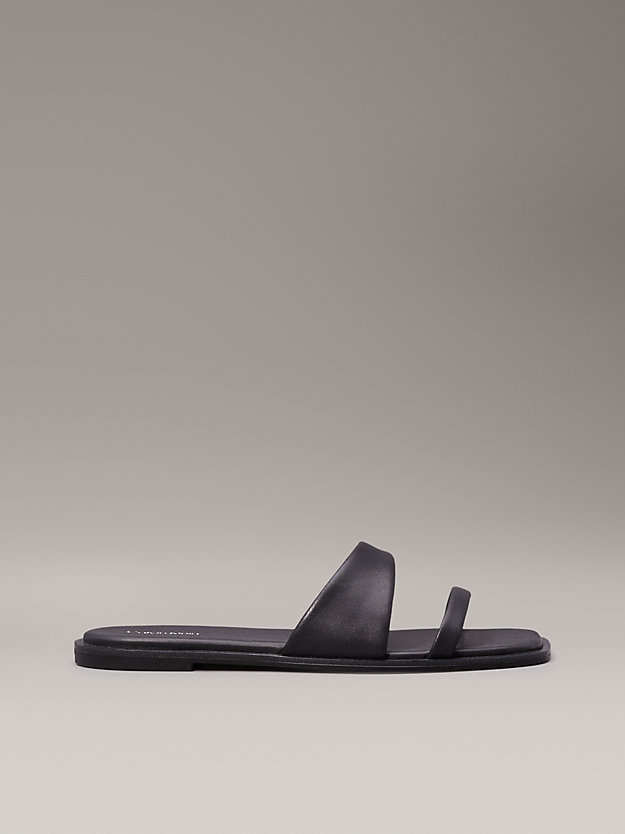 Leather Sandals